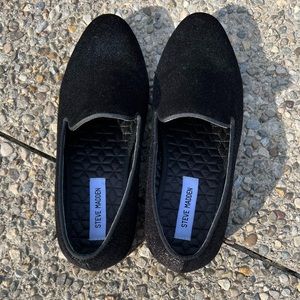 Brand new Steve Madden mens loafers